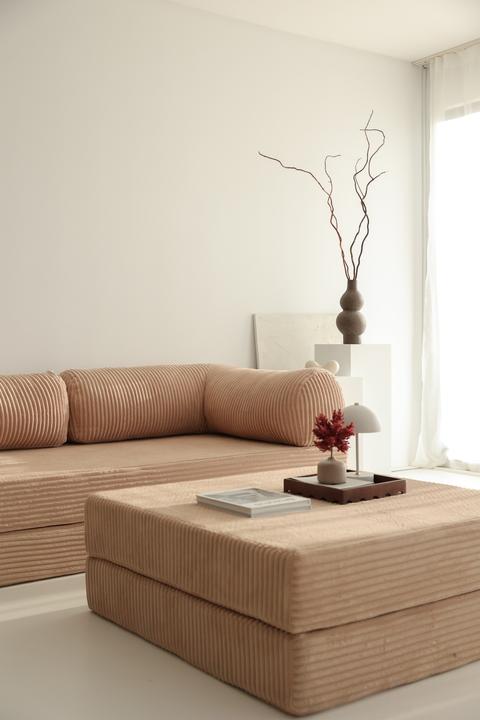 Image du produit Atelier del Sofa Nook (Canapé d'angle)