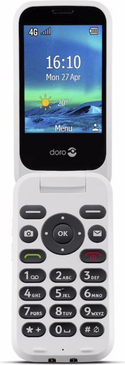 Produktbild Doro 6880 (2.80", 2 Mpx, 4G)