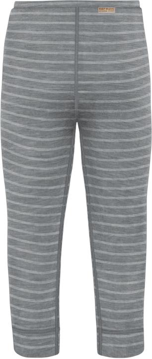 Actual product image Normani 3-pack baby merino pants with feet - 9543 (86)