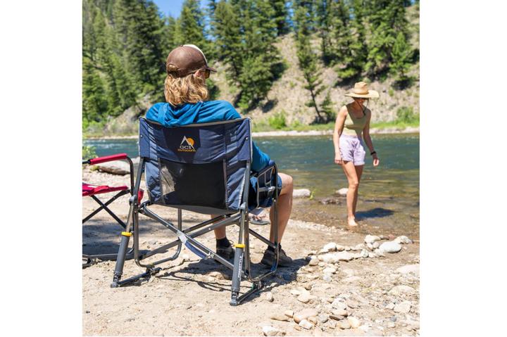 Immagine prodotto GCI Outdoor Freestyle Rocker XL