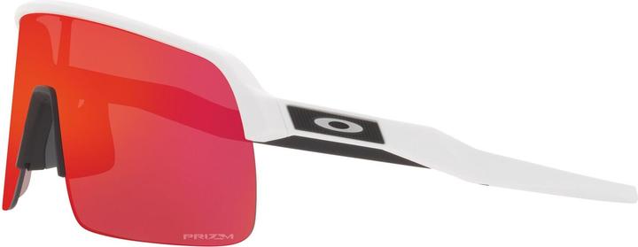 Produktbild Oakley Sutro Lite (matt white, prizm field)