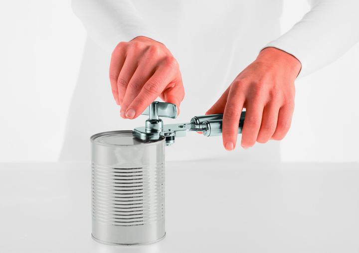 Actual product image Rösle Zangen-Dosenöffner