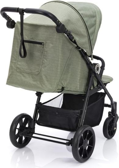 Produktbild Mica Allrounder Sportwagen - grün