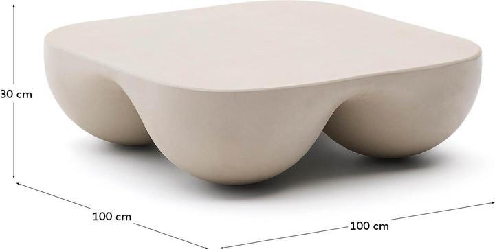 Produktbild Kave Home Colba