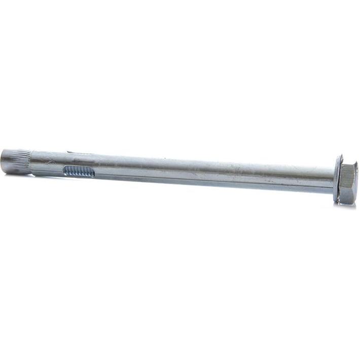 Haushalt ANCHOR BOLT B 12X132 STEEL PLUG A 5 PCS (5 Stk.) (36518882)