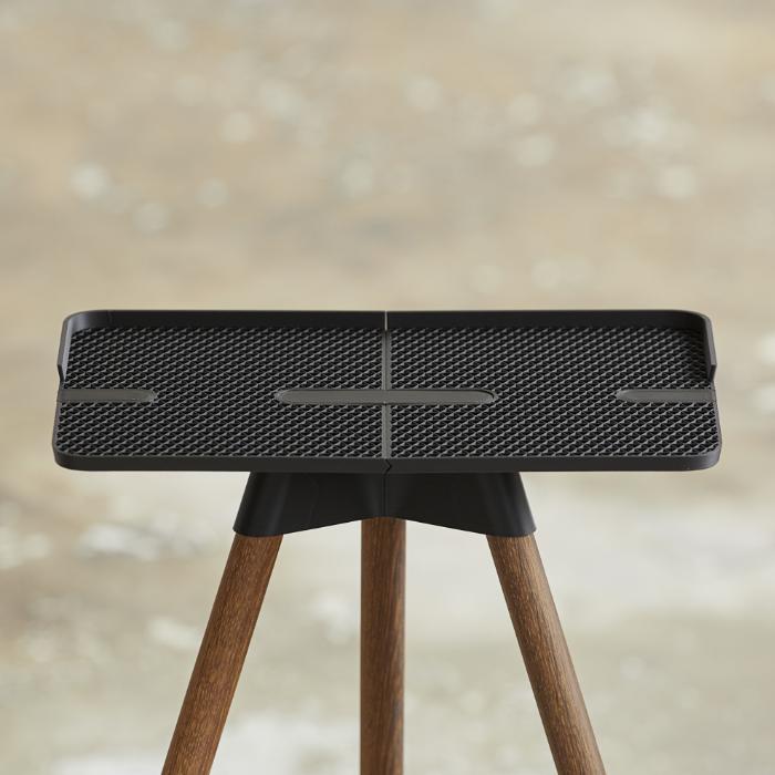 Image du produit Tons Support de course pour ordinateur portable