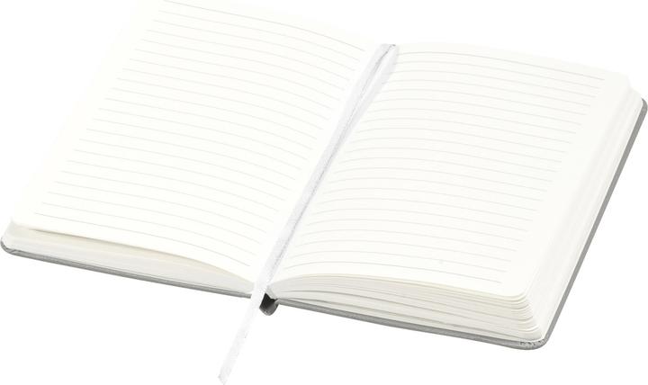 Produktbild Journal Books Notizbuch (A5, Blanko, Harter Einband)