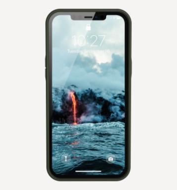 Produktbild UAG Outback - BIO Case (Apple iPhone 12 Pro Max)