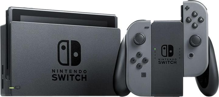 Immagine prodotto Nintendo Switch