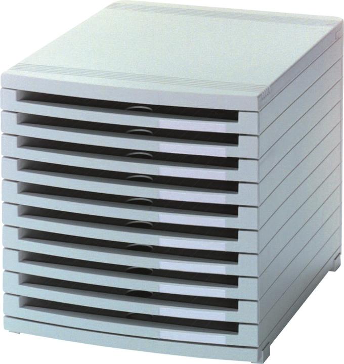 Image du produit Han Contur (A4, C4)