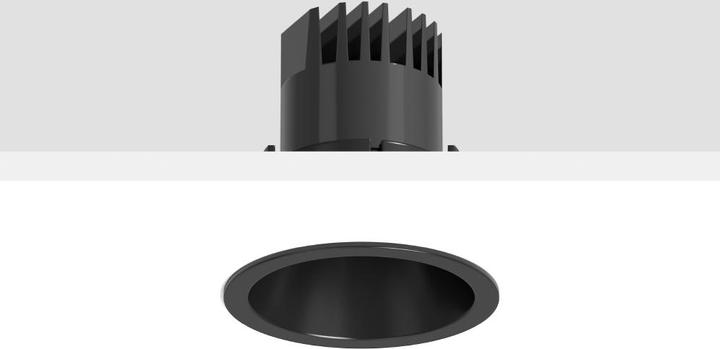 Produktbild RZB LED-Deckeneinbaustrahler (950 lm)