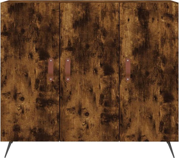 Produktbild vidaXL Sideboard (90 x 34 x 80 cm)