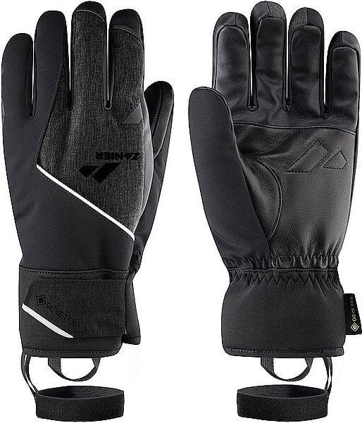 Zanier Gloves Planai.GTX