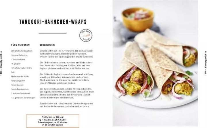 Actual product image Apotheken Umschau: Fit in 12 Wochen (German, Klaus Bös, Tim Farin, 2022)