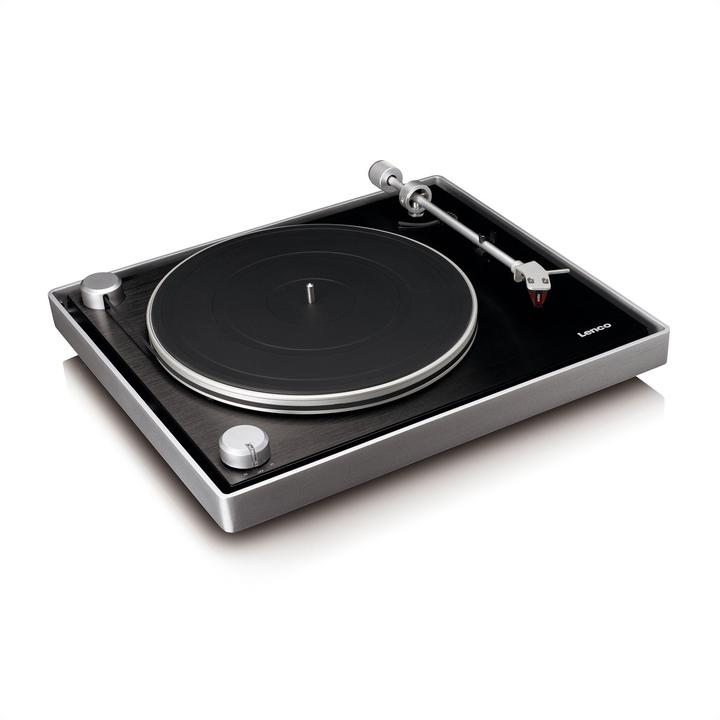 Immagine prodotto Lenco L-455BK (Automaticamente)