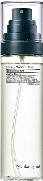 Immagine prodotto Pyunkang Yul Spray viso idratante e calmante con AHA e PHA Tea Tree 100ml 3,38 Fl.Oz. (Schiuma detergente, 100 ml)