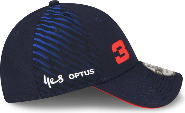 Produktbild New Era 9Forty Red Bull F1 Las Vegas Sergio Perez (One Size)