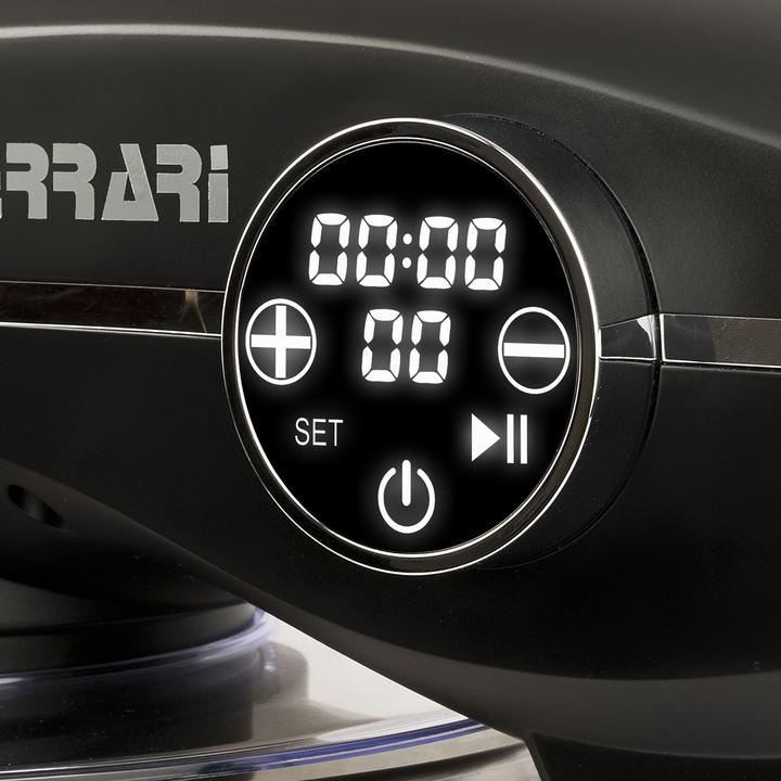 Actual product image G3 Ferrari Planetary food processor G3Ferrari G20137 (2300 W)