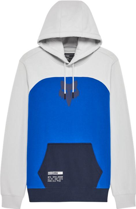 Image du produit Fox Fracture Paneled Fleece (XL)