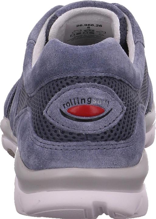Image du produit Gabor Baskets "rolling soft (38.5)