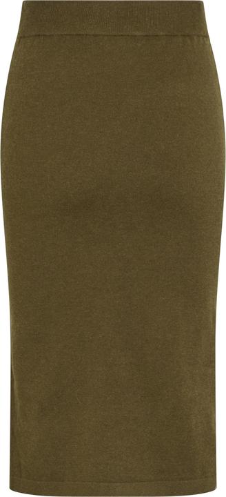 Actual product image Vila High Waist Pencil Skirt (L)
