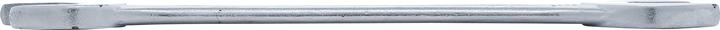 Produktbild BGS Doppel-Maulschlüssel SW 24 x 27 mm (24 mm, 27 mm)