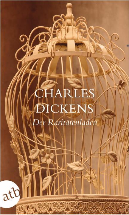 Produktbild Der Raritätenladen (Deutsch, Charles Dickens, 2011)