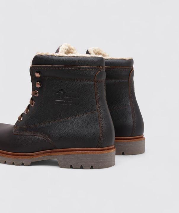 Actual product image Panama Jack boots (44)