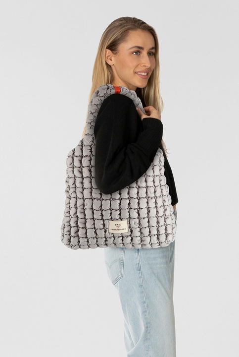 Immagine prodotto Les Visionnaires Unio Shopper Bubble Shopper Tasche 43 cm (11 l)