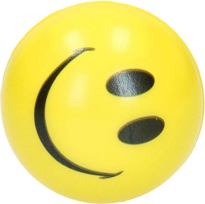 Produktbild Softball-Smiley-Gesicht