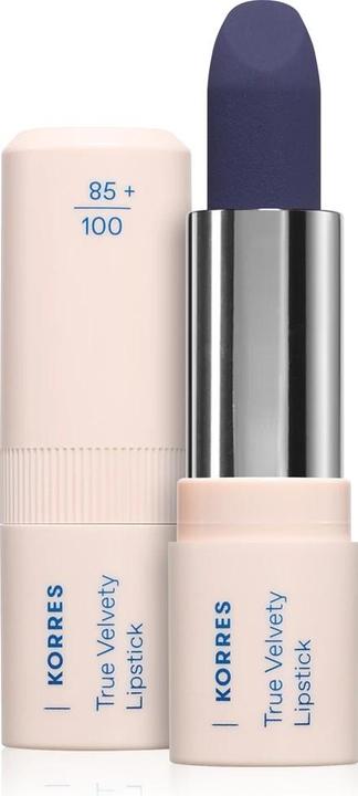 Produktbild Korres Echtes samtiges Lippenstift