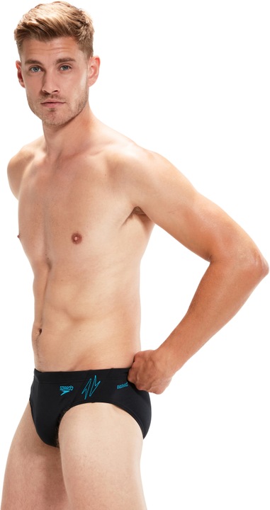Image du produit Speedo Hyper Boom Splice 7cm Brief (36)