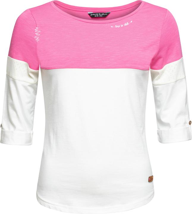 Actual product image Chillaz Women's Balanced Longsleeve (S)