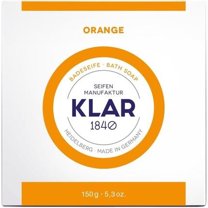 Immagine prodotto Klar Sapone all'arancia (Sapone duro)