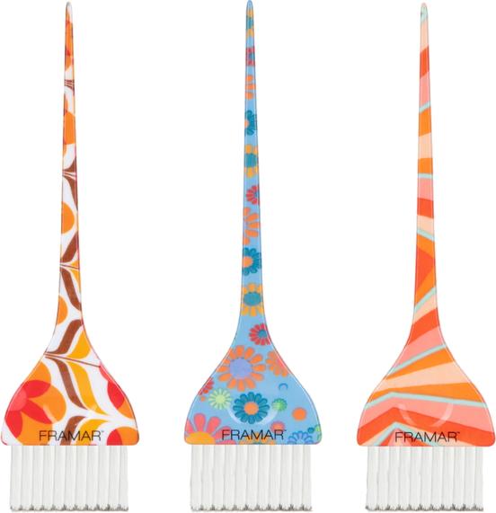 Image du produit Framar Kit coloriste California Dreamin