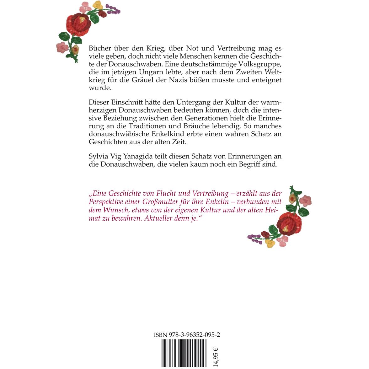 Thumbnail - Der Traum von Heimat, Sachbücher von Sylvia Vig Yanagida