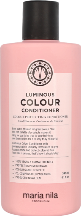 Produktbild Maria Nila Care & Style - Luminous Colour Conditioner (300 ml)