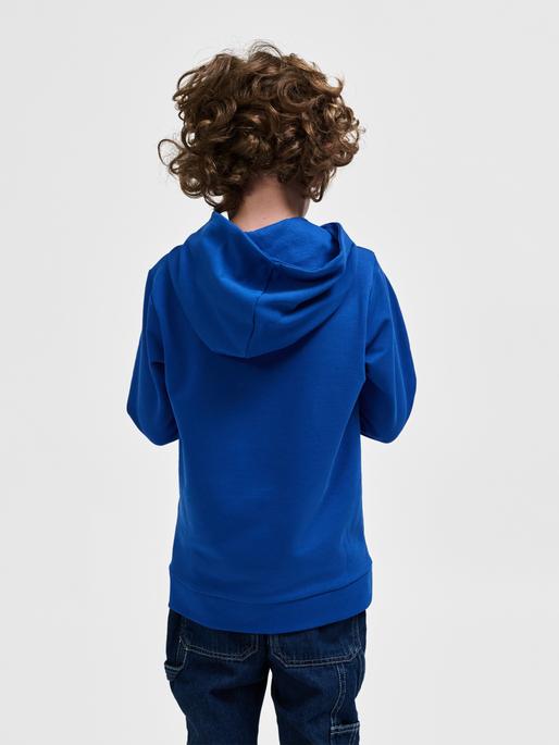 Immagine prodotto hummel hmlCUATRO HOODIE (122)