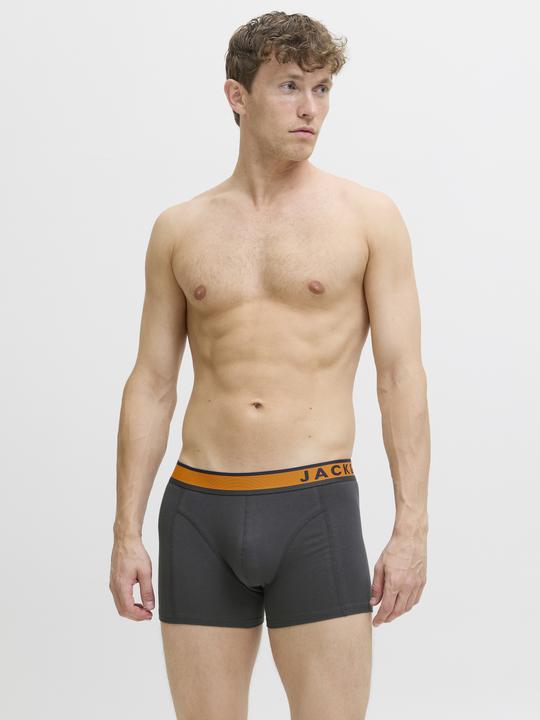 Actual product image Jack & Jones 3er-pack Trunks Trunks (L, pack of 3)