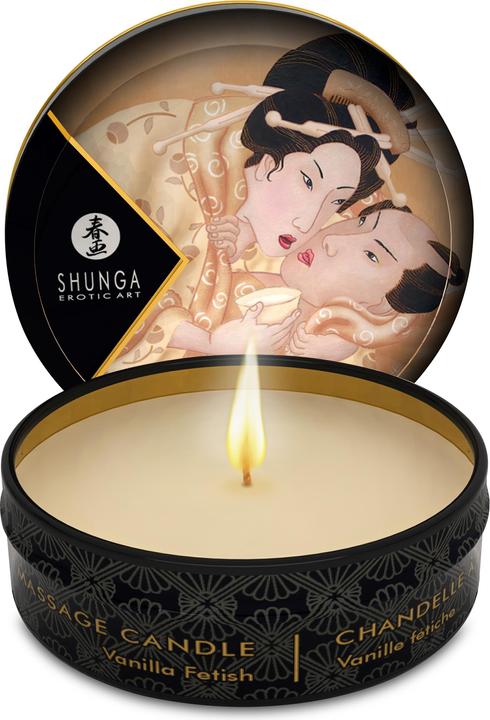 Immagine prodotto Shunga Mini Massage Candle (30 ml)
