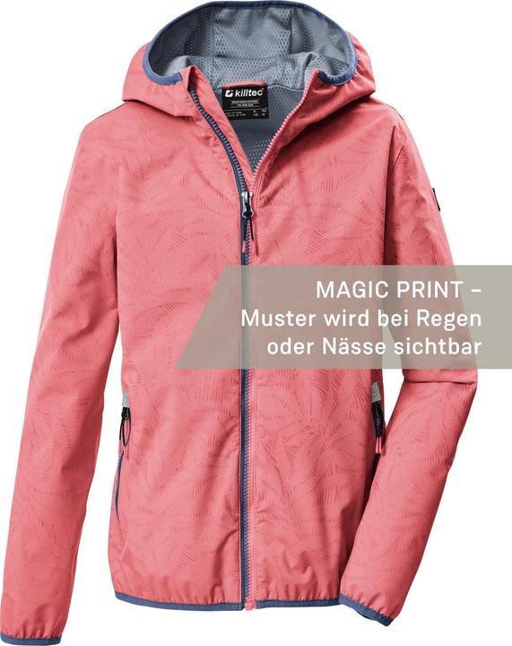 Produktbild Killtec Kid's Kos 156 (128)