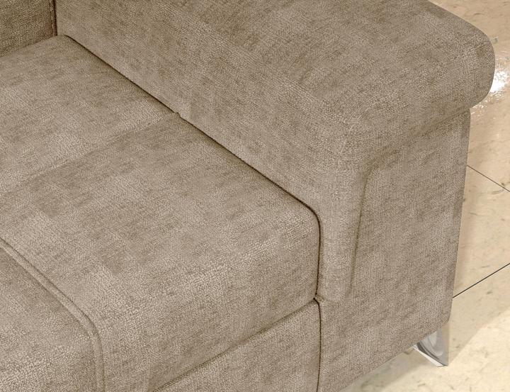 Image du produit ELTAP Eridano (4 places, Canapé-lit, Canapé d'angle)