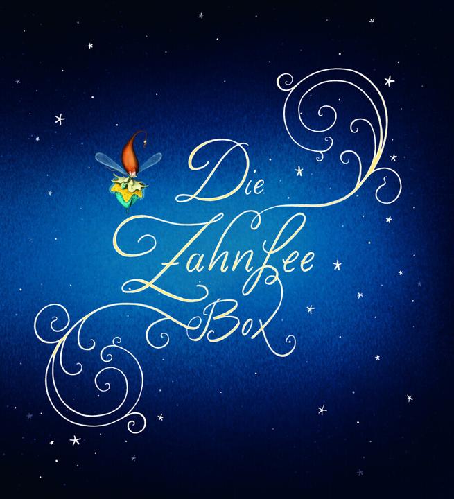 Produktbild Die Zahnfee Box