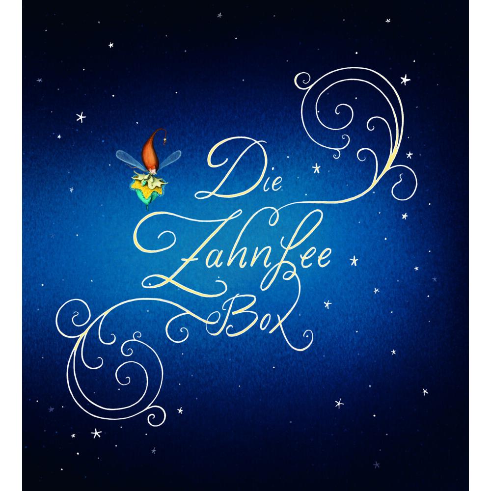 Adrian, Babyerinnerungen, Die Zahnfee Box