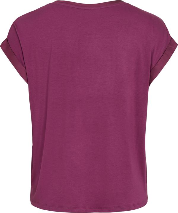 Immagine prodotto Vila VIELLETTE Oberteil mit kurzen Ärmeln (34)