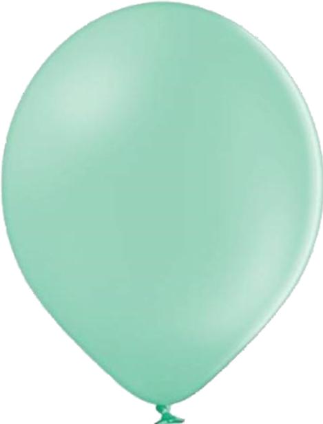 Image du produit Belbal Ballons écologiques Light Green 25 pièces (25 x)
