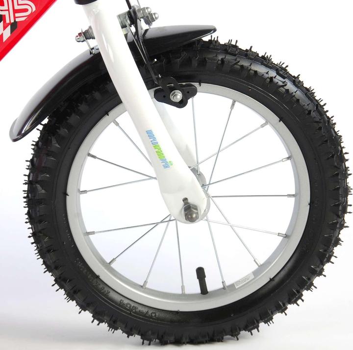 Produktbild Volare Children's Bicycle 14 - Disney Cars (11448-CH-NL)