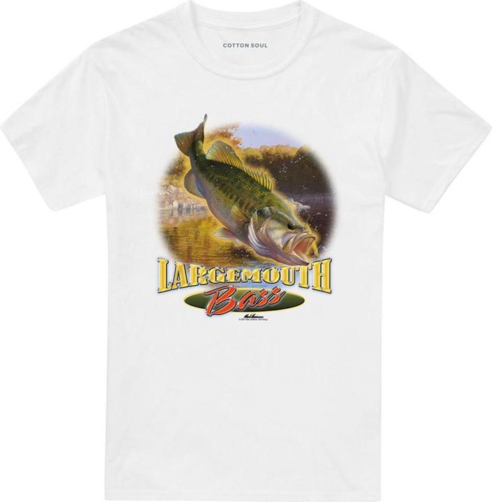 Produktbild Wildlife Cartwheeling TShirt (M)