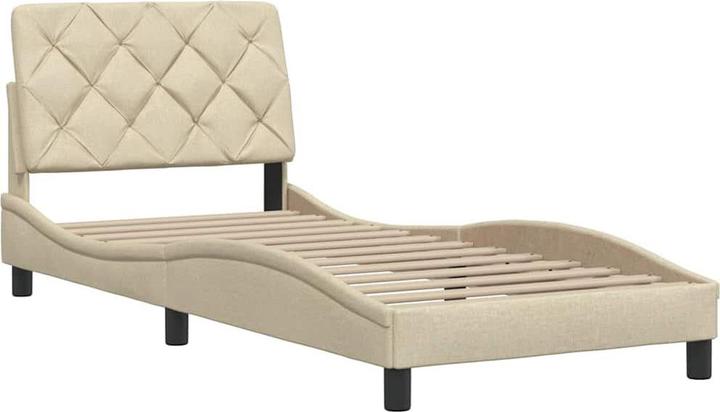 Image du produit vidaXL Bettgestell (80 x 200 cm)