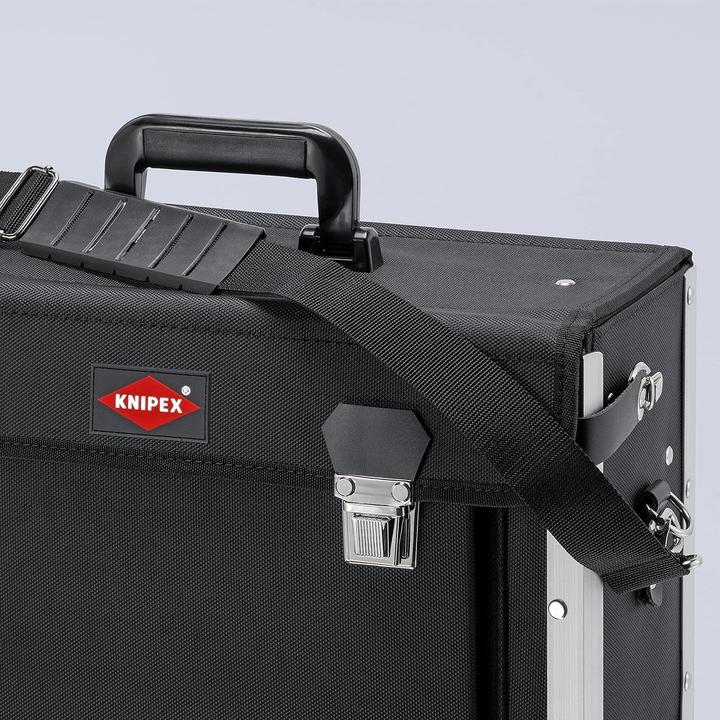 Actual product image Knipex Tool Bag Classic